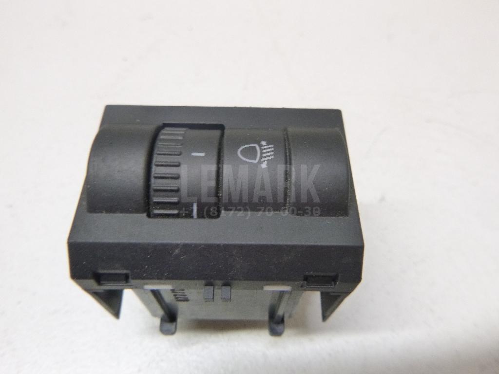 Кнопка корректора фар 1Z0941333B VAG