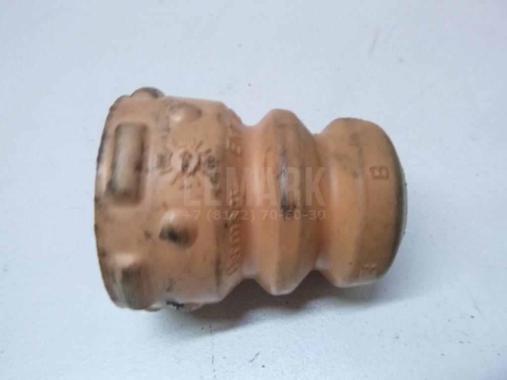 Отбойник переднего амортизатора 1K0412303B VAG