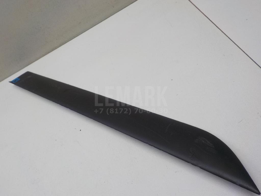 Молдинг задней правой двери для  Fiat Albea 2002-2012