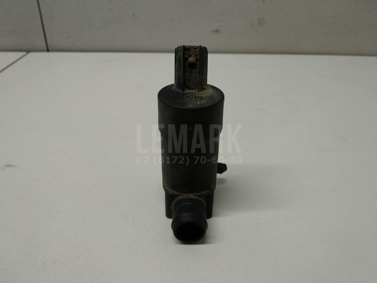 Насос омывателя 1357105 Ford