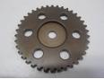 Шестерня (шкив) распредвала