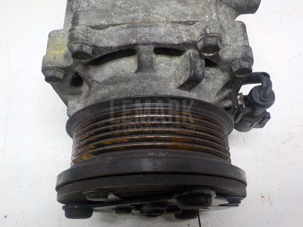 Компрессор кондиционера для  Fiat Albea 2002-2012