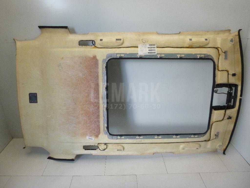 Обшивка потолка для  Audi A4 [B7] 2005-2007