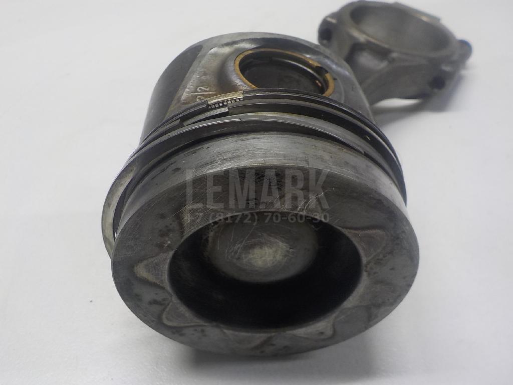 Поршень с шатуном для  BMW X3 E83 2004-2010