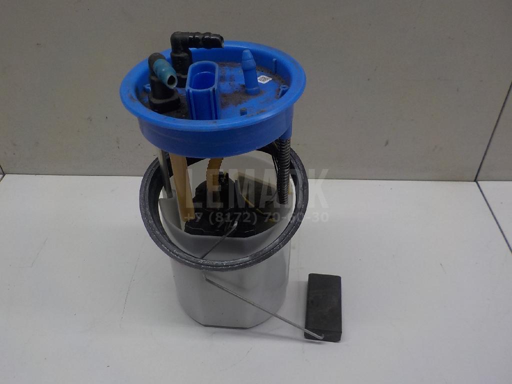Насос топливный электрический 6R0919051G VAG