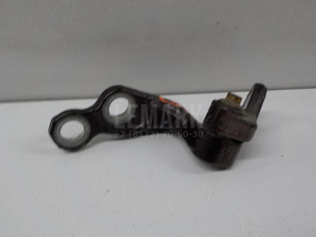 Петля двери задней левой нижняя для  Fiat Ulysse 2002-2011