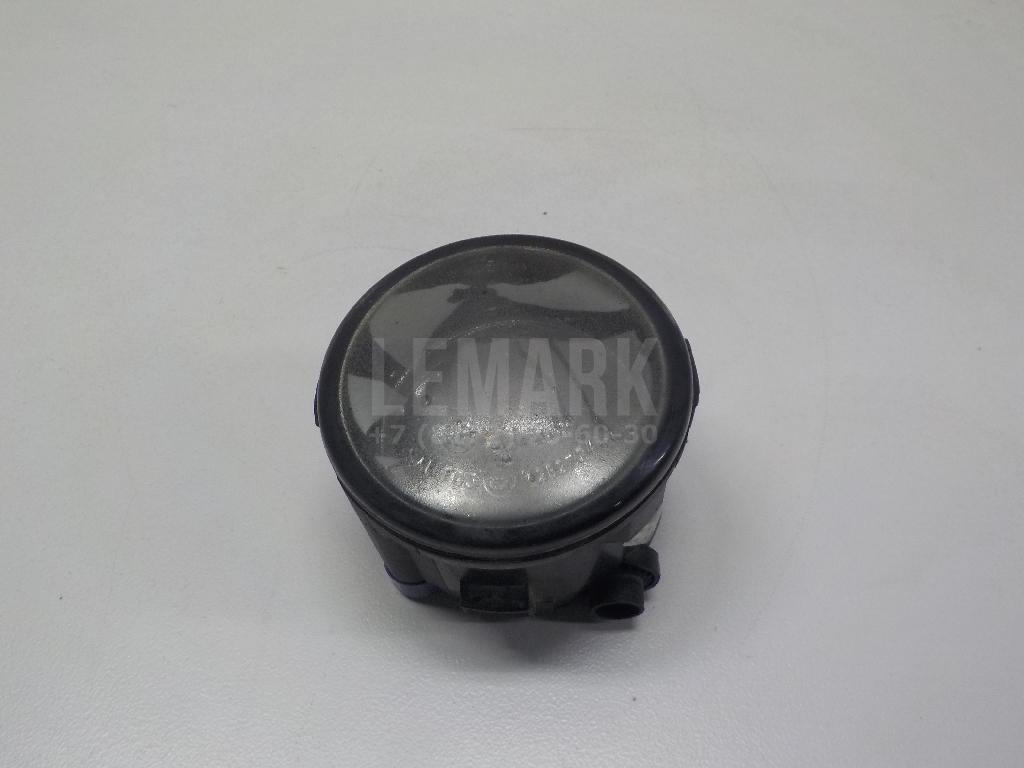Фара противотуманная 261508990B Nissan