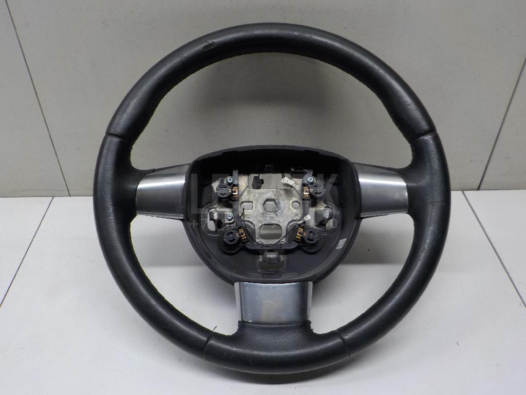 Рулевое колесо для AIR BAG (без AIR BAG) 1500633 Ford