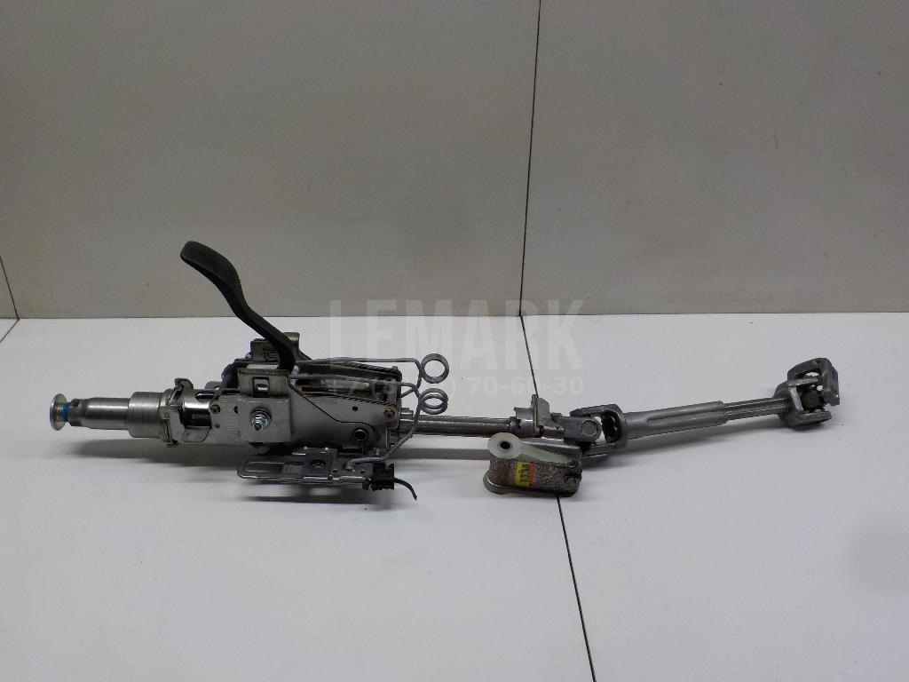 Колонка рулевая 6Q2419501BQ VAG