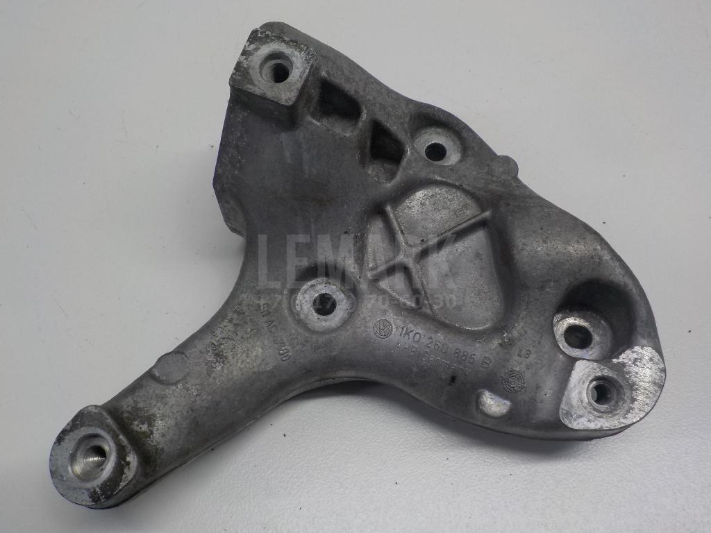 Кронштейн кондиционера 1K0260885B VAG