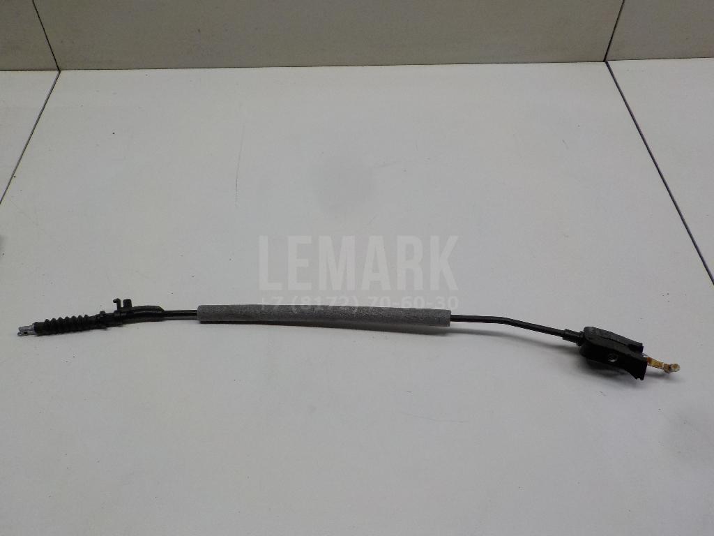 Трос открывания двери 3T0837017D VAG