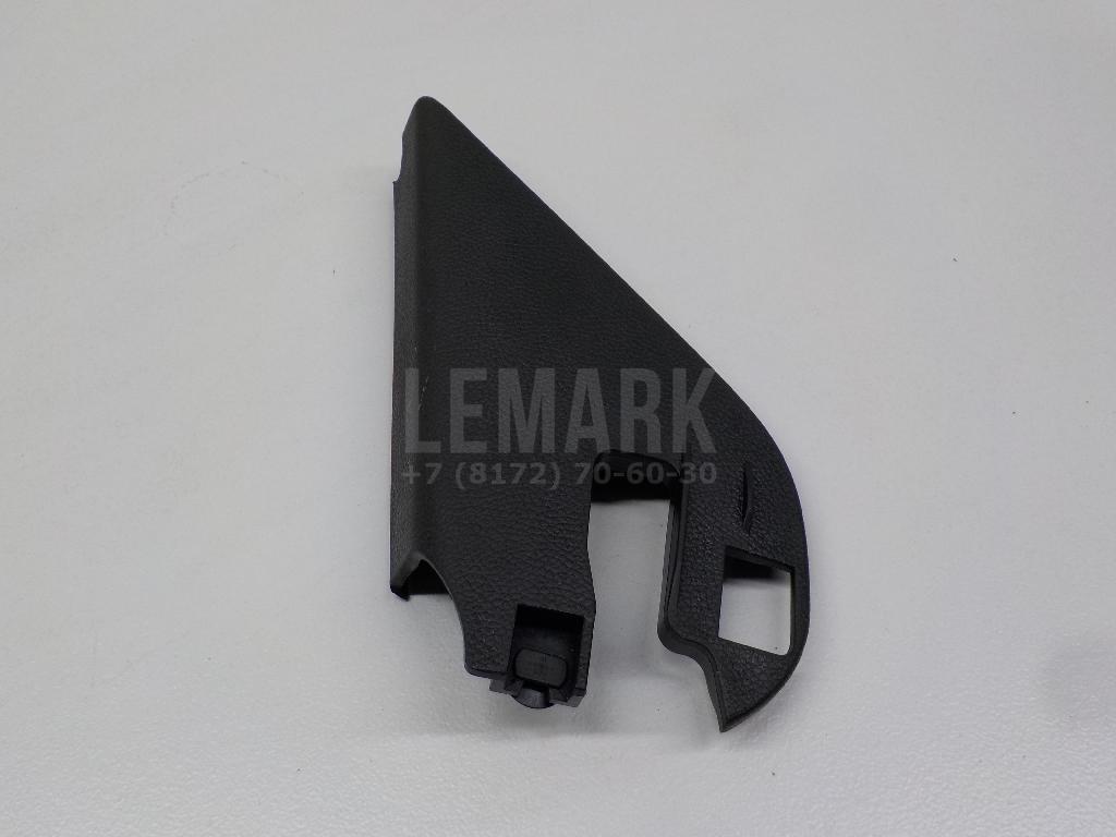 Крышка зеркала внутренняя левая 5J083799347H VAG
