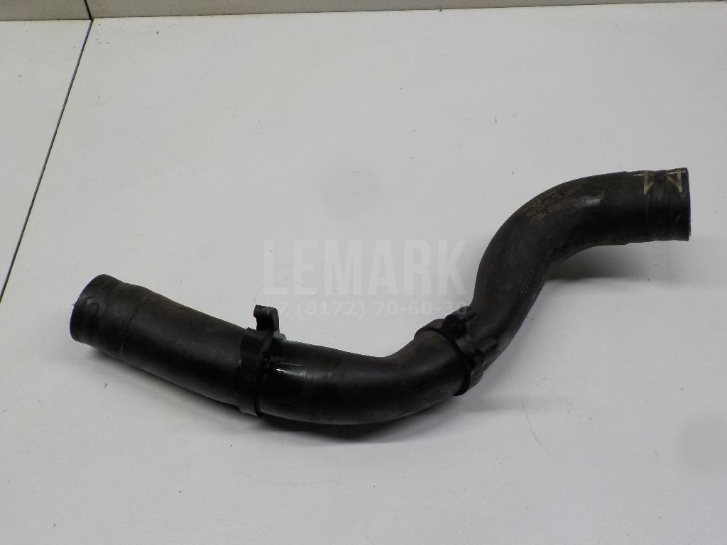 Патрубок радиатора 6R0122101CG VAG