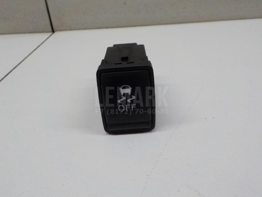 Кнопка антипробуксовочной системы 251451KA0A Nissan