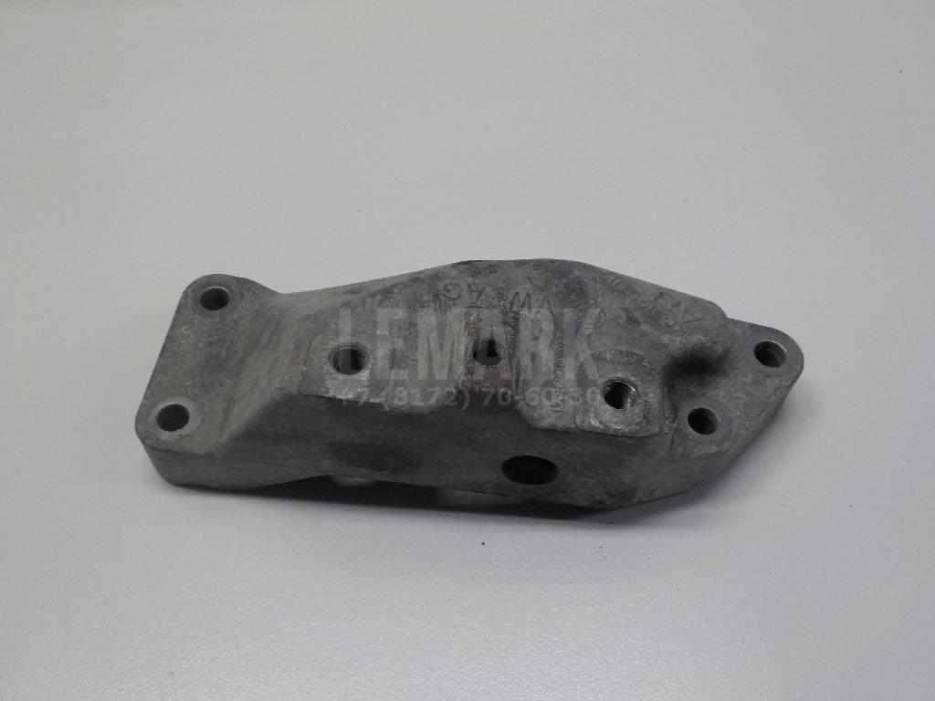 Кронштейн КПП 1K0199117AB VAG