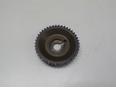 Шестерня (шкив) распредвала