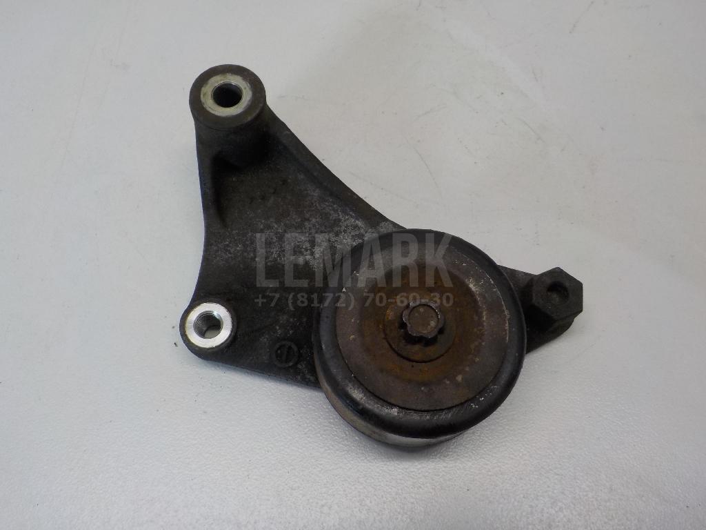Ролик-натяжитель ручейкового ремня 1662028011 Toyota