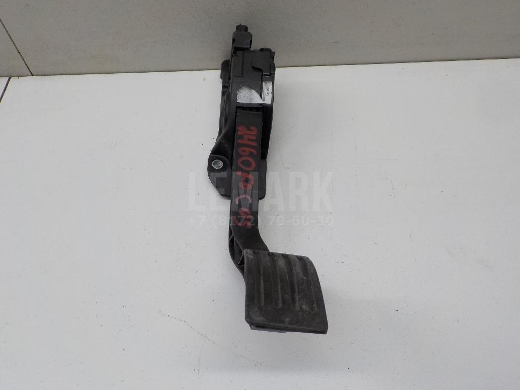 Педаль газа 1710213 Ford