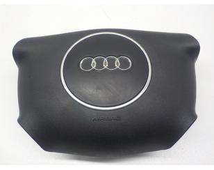 Подушка безопасности в рулевое колесо для Audi A2 [8Z0] 2000-2005 с разборки состояние отличное