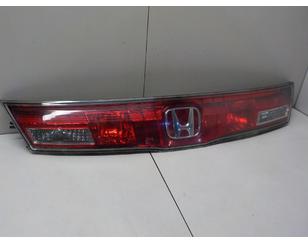 Фонарь задний для Honda Civic 5D 2006-2012 БУ состояние удовлетворительное