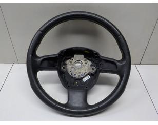 Рулевое колесо для AIR BAG (без AIR BAG) для Audi A6 [C6,4F] 2004-2011 б/у состояние хорошее