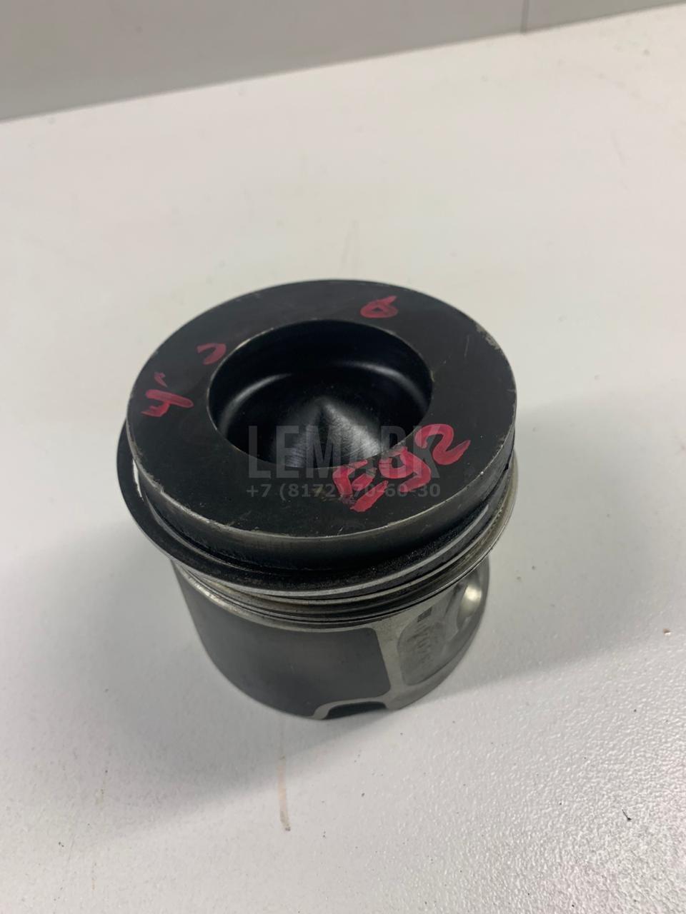 Поршень для  BMW 2-serie F22/F23/F87 2013-2020