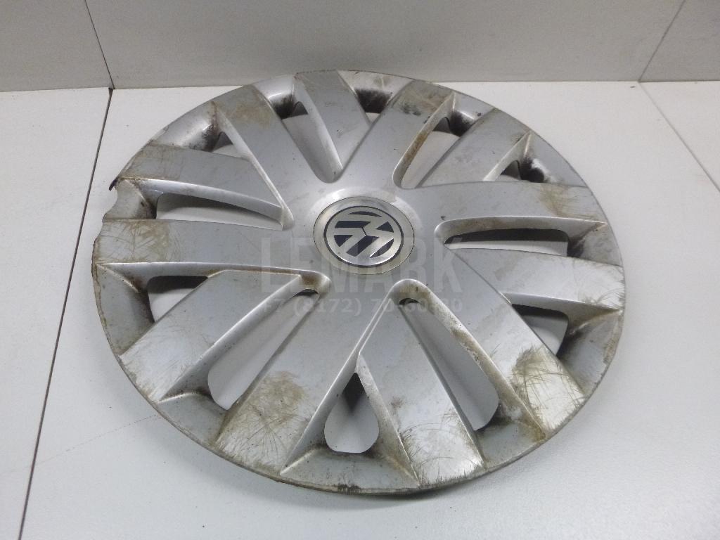 Колпак декоративный 6R0601147CWPU VAG
