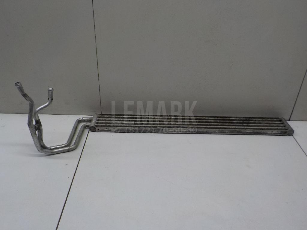 Радиатор гидроусилителя 7L8422885A VAG
