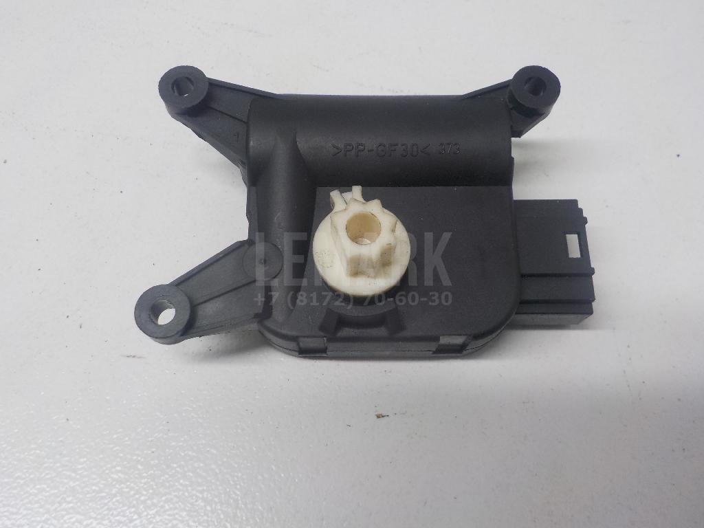 Моторчик заслонки отопителя 0132801345 BOSCH