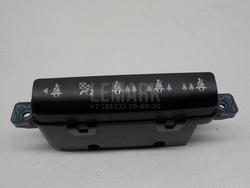 Индикатор 25020JD10A Nissan