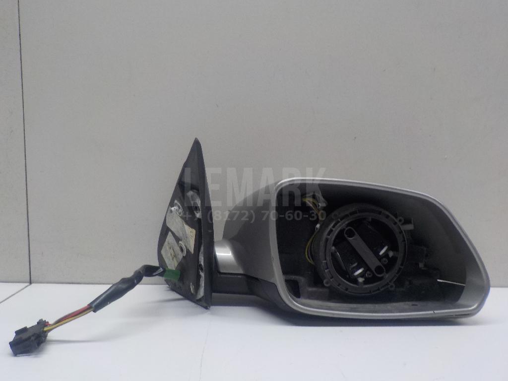 Зеркало правое электрическое 1Z1857508G01C VAG