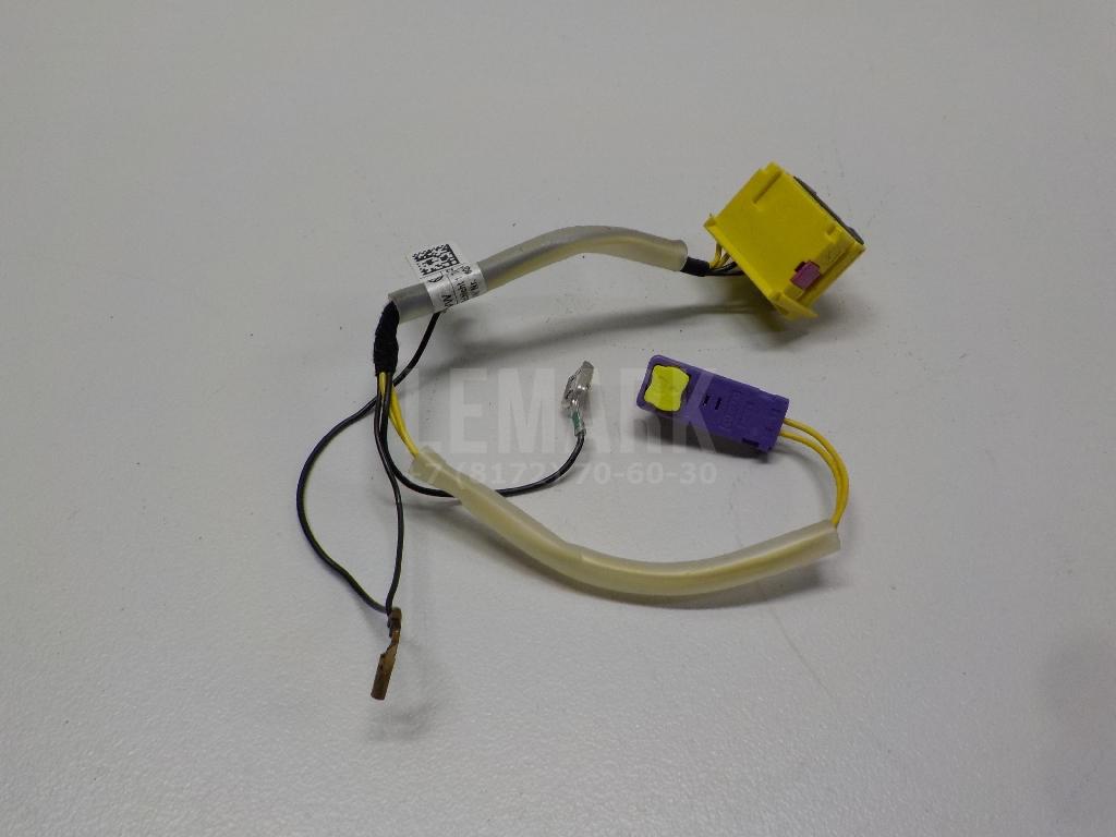 Проводка (коса) 6Q0971584A VAG