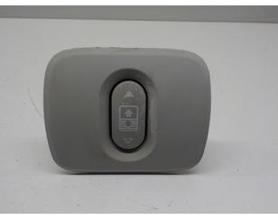 Кнопка люка для Nissan Qashqai (J10) 2006-2014 с разбора состояние отличное