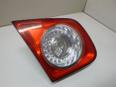 Фонарь задний внутренний левый