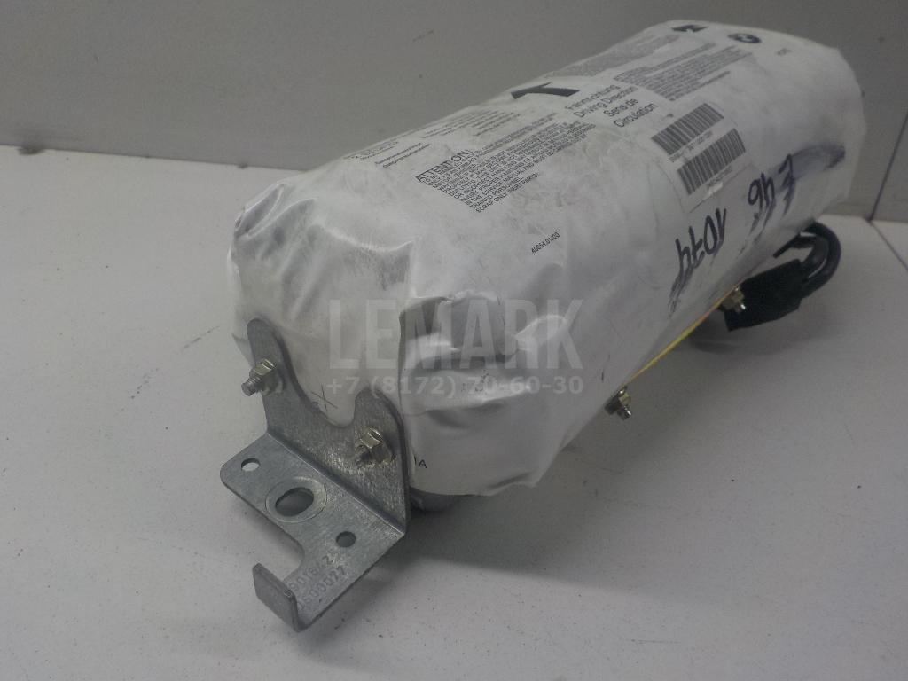 Подушка безопасности пассажирская (в торпедо) для  BMW 3-serie E46 1998-2005