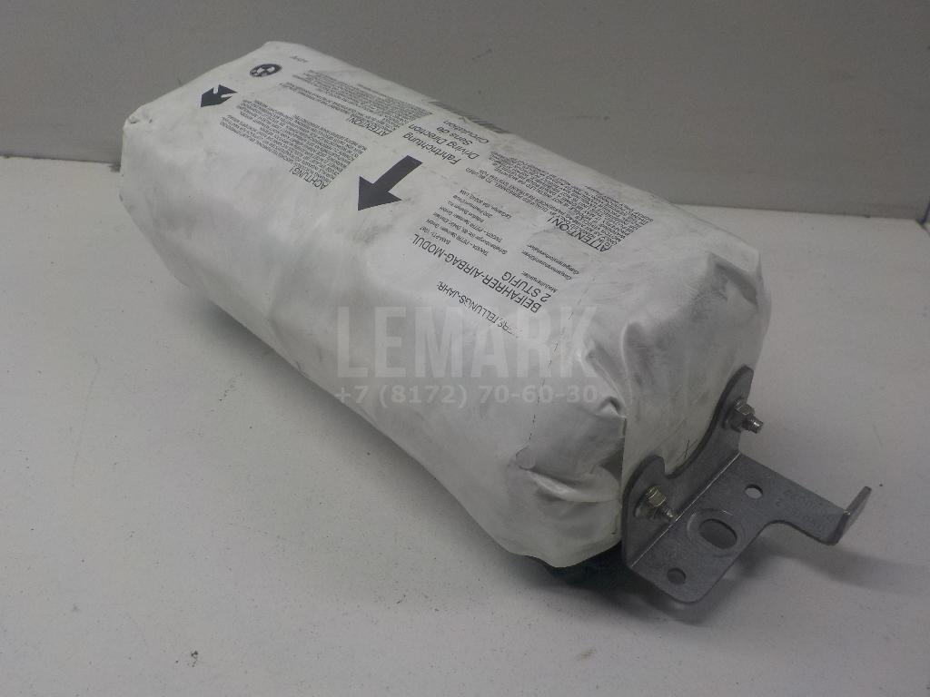 Подушка безопасности пассажирская (в торпедо) для  BMW 3-serie E46 1998-2005