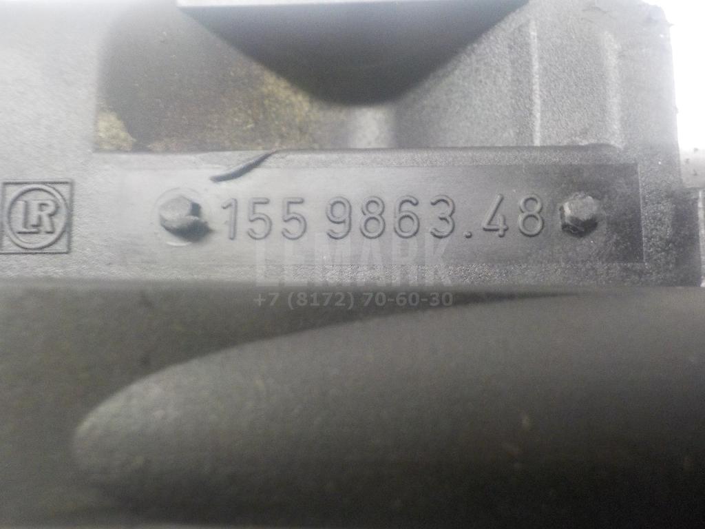 Кронштейн радиатора для  Fiat Punto II (188) 1999-2010