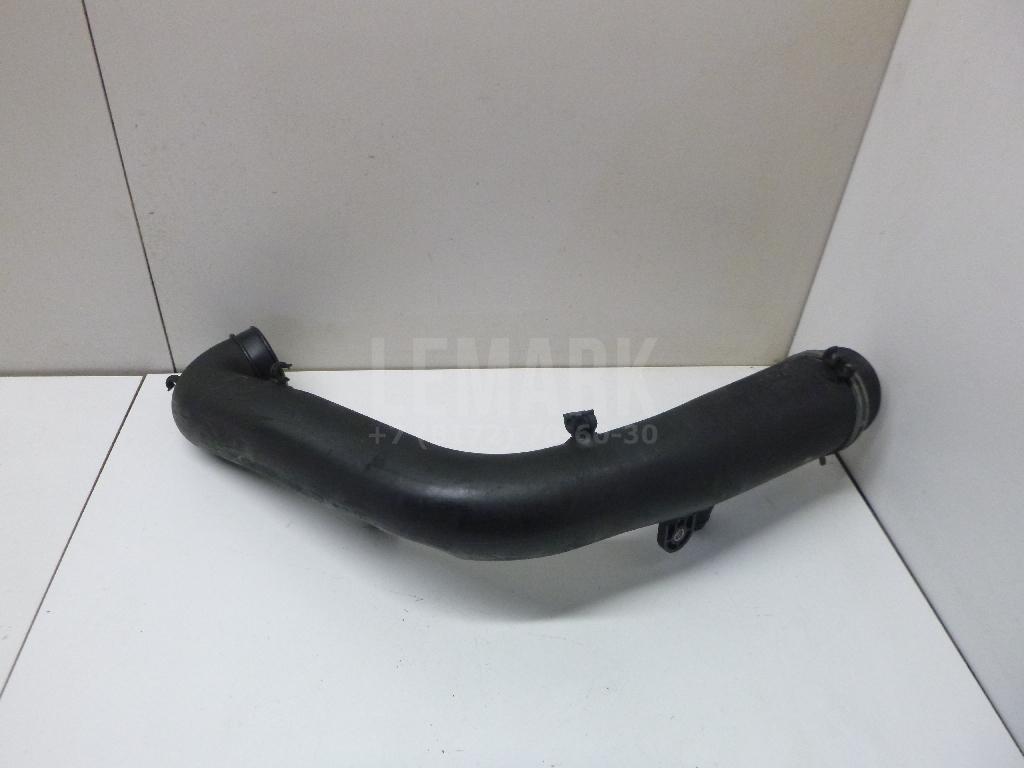 Воздуховод 1K0129654AD VAG