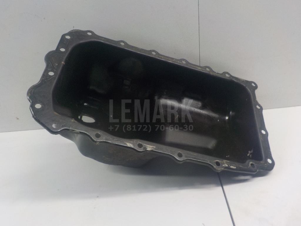 Поддон масляный двигателя для  BMW X5 F15/F85 2013-2018