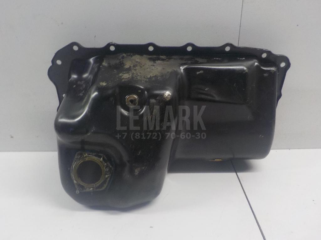 Поддон масляный двигателя для  BMW X5 F15/F85 2013-2018