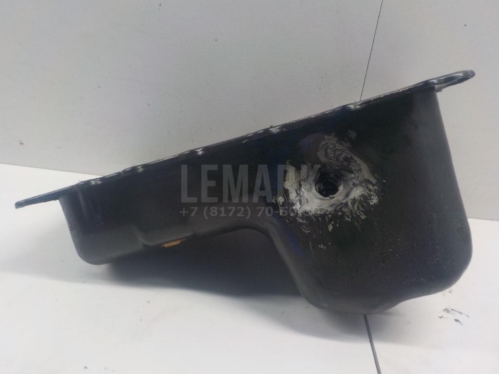 Поддон масляный двигателя для  BMW X5 F15/F85 2013-2018