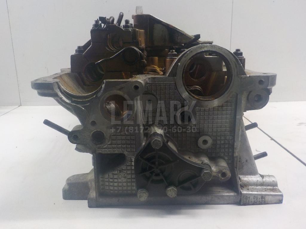 Головка блока для  Audi A4 [B5] 1994-2001