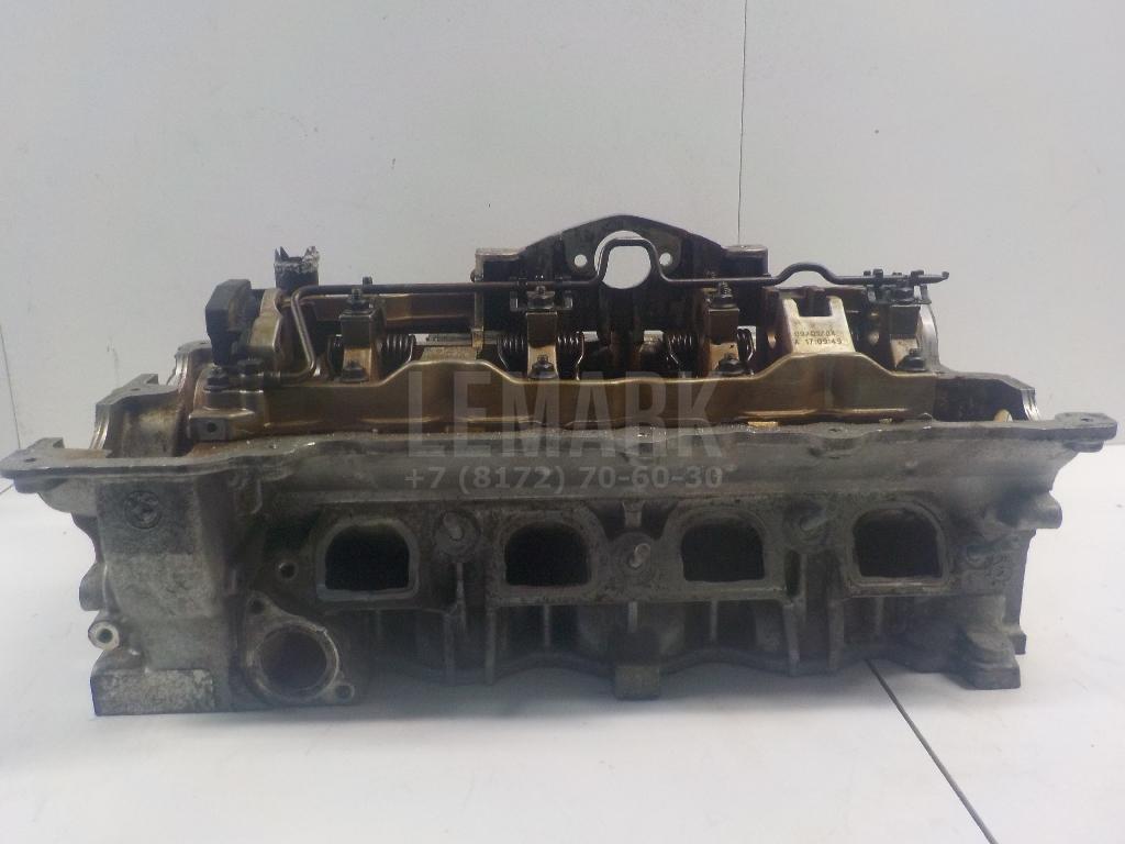 Головка блока для  Audi A4 [B5] 1994-2001