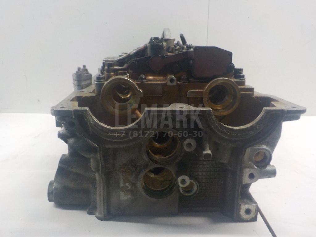 Головка блока для  Audi A4 [B5] 1994-2001