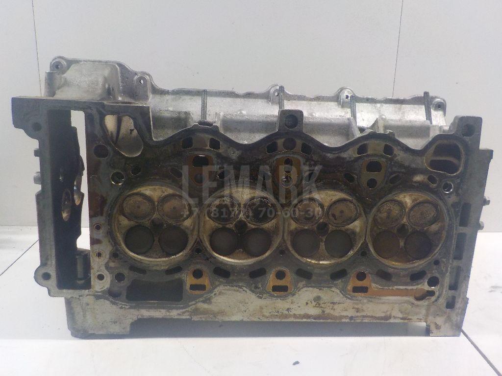 Головка блока для  Audi A4 [B5] 1994-2001
