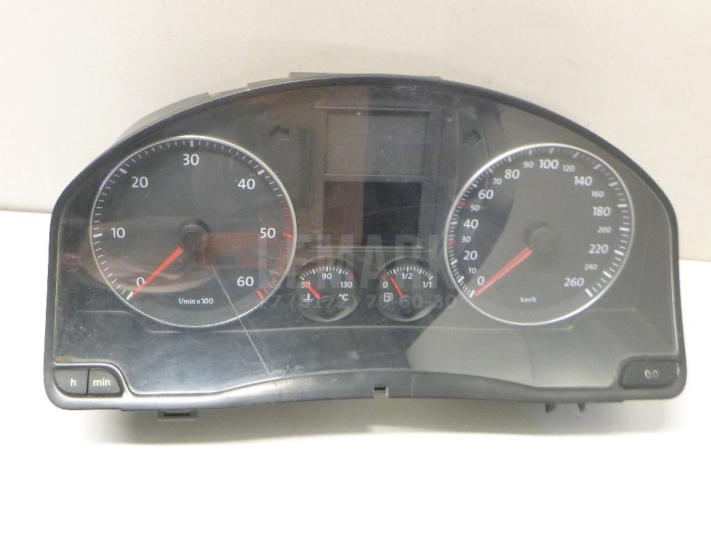 Панель приборов 1K0920864BXZ02 VAG