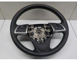 Рулевое колесо для AIR BAG (без AIR BAG) для Mitsubishi Outlander (GF) 2012> с разборки состояние отличное