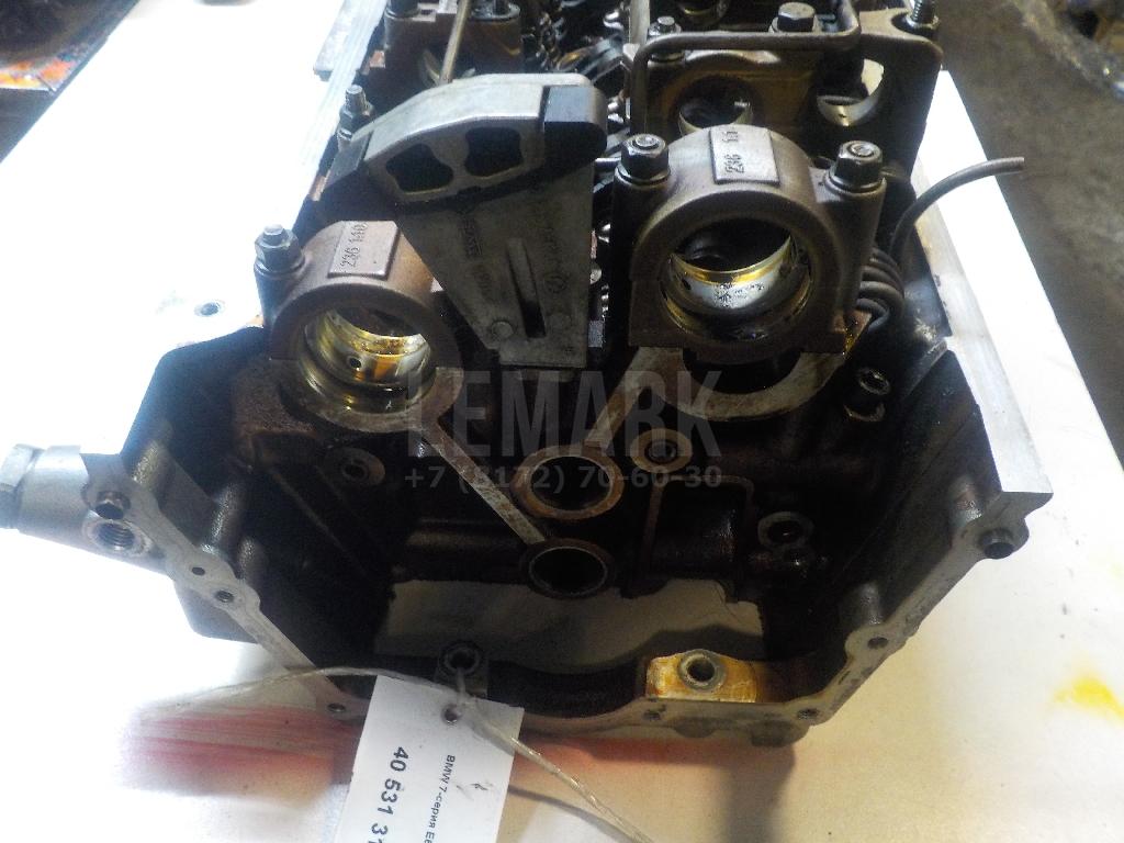 Головка блока для  Fiat Ducato 250 (Not Elabuga) 2006