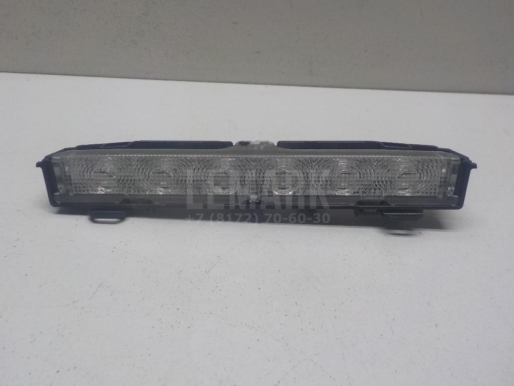 Фонарь задний (стоп сигнал) 6RU945087A VAG
