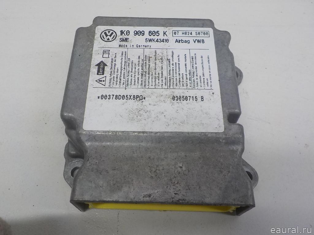 Блок управления AIR BAG